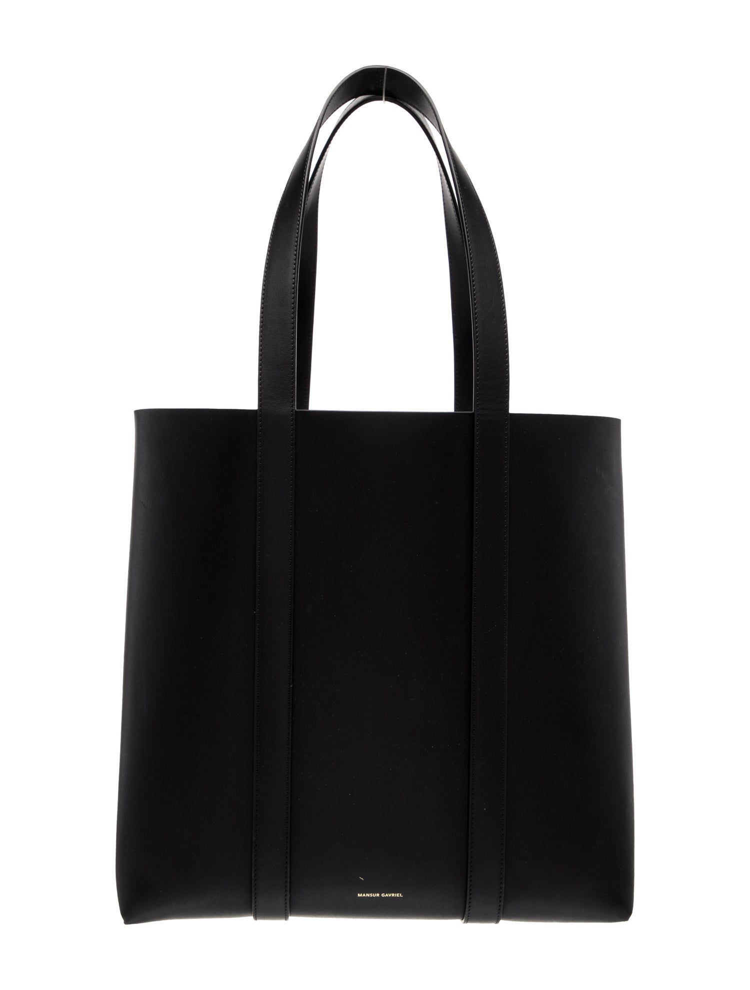 Mansur Gavriel Leather Tote