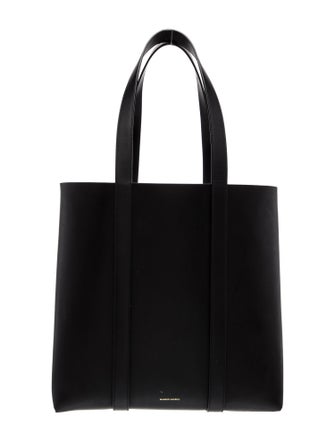 Mansur Gavriel Leather Tote