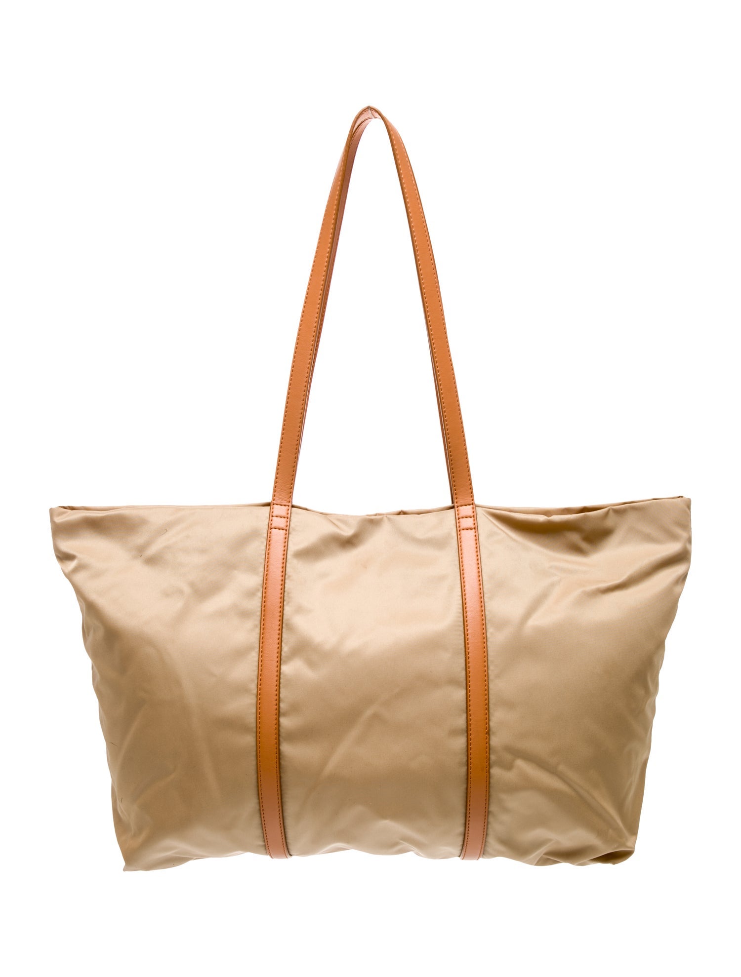 Mansur Gavriel Nylon Tote