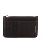 Mansur Gavriel Leather Wallet