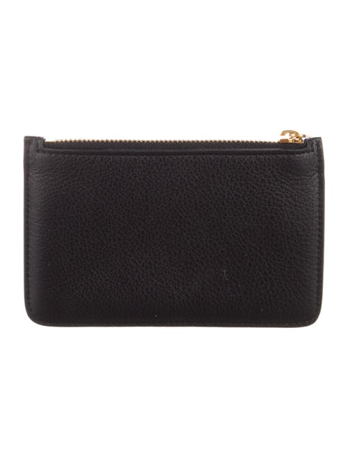 Mansur Gavriel Leather Wallet