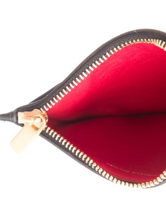 Mansur Gavriel Leather Wallet