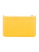 Mansur Gavriel Leather Wallet