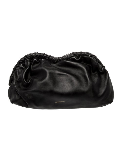Mansur Gavriel Signature Evening Bag