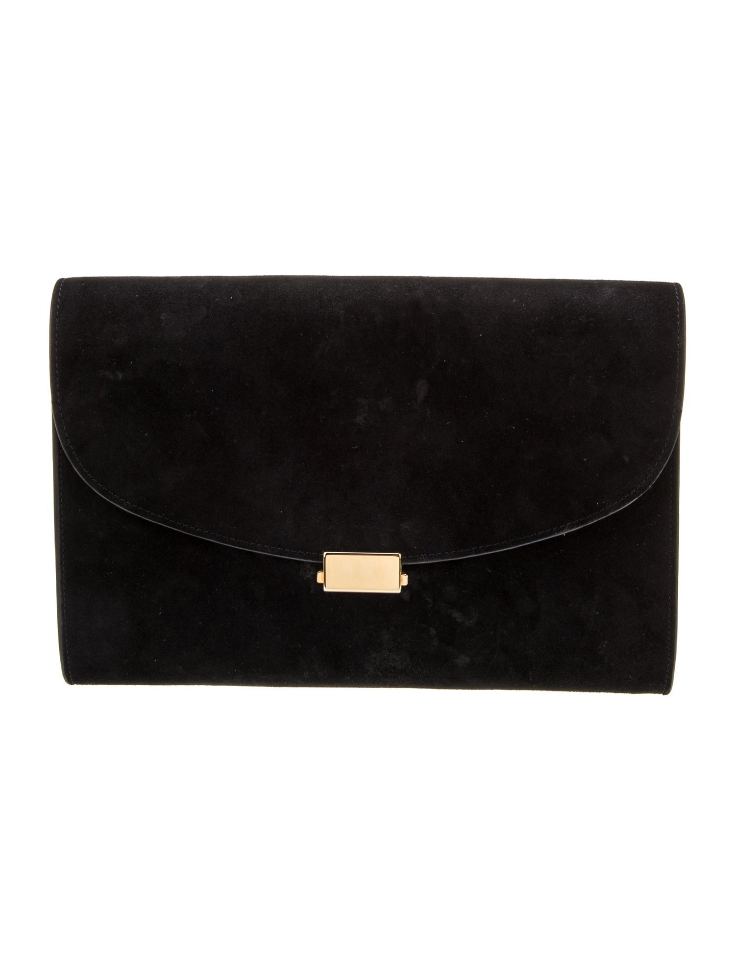 Mansur Gavriel Suede Portfolio