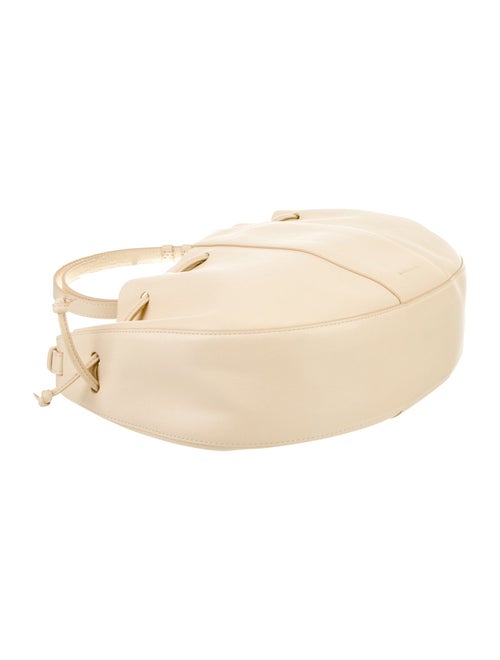 Mansur Gavriel Leather Shoulder Bag