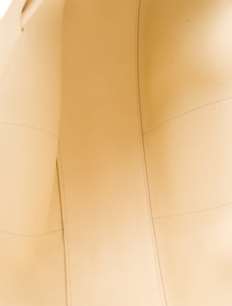 Mansur Gavriel Leather Shoulder Bag