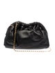 Mansur Gavriel Leather Evening Bag