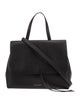 Mansur Gavriel Leather Shoulder Bag
