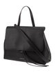 Mansur Gavriel Leather Shoulder Bag