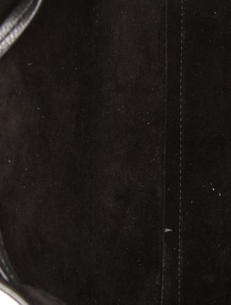 Mansur Gavriel Leather Shoulder Bag