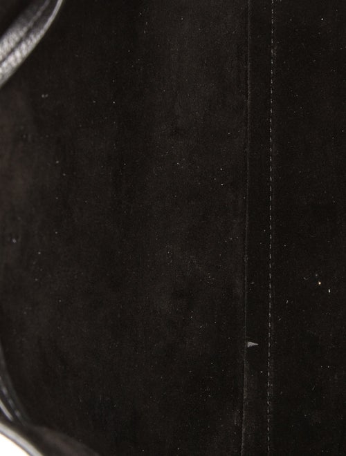 Mansur Gavriel Leather Shoulder Bag