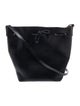 Mansur Gavriel Leather Bucket Bag