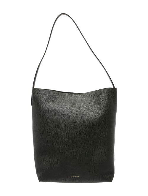 Mansur Gavriel Leather Hobo