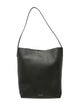 Mansur Gavriel Leather Hobo