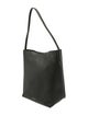 Mansur Gavriel Leather Hobo