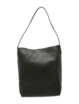 Mansur Gavriel Leather Hobo