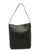 Mansur Gavriel Leather Hobo