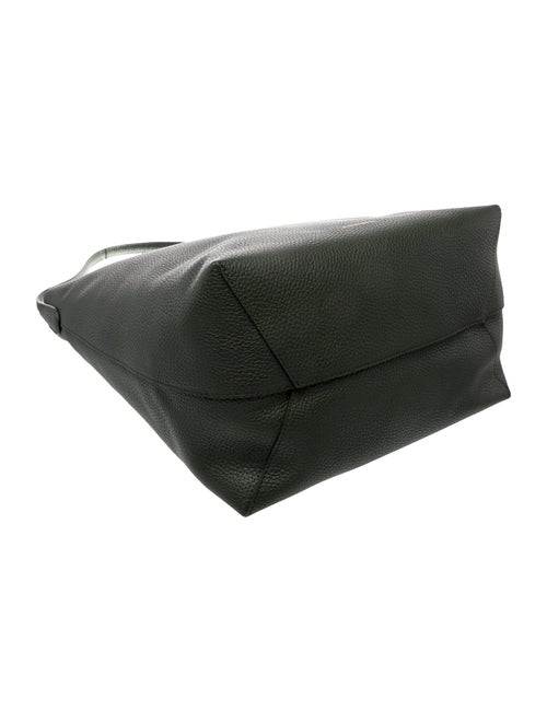 Mansur Gavriel Leather Hobo