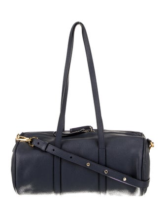 Mansur Gavriel Leather Shoulder Bag