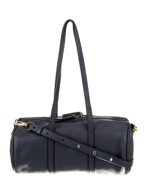 Mansur Gavriel Leather Shoulder Bag