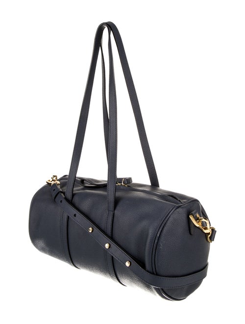 Mansur Gavriel Leather Shoulder Bag