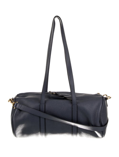 Mansur Gavriel Leather Shoulder Bag