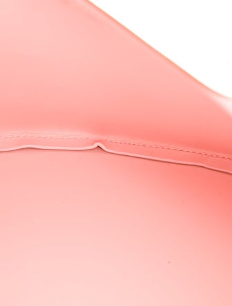 Mansur Gavriel Leather Top Handle Bag