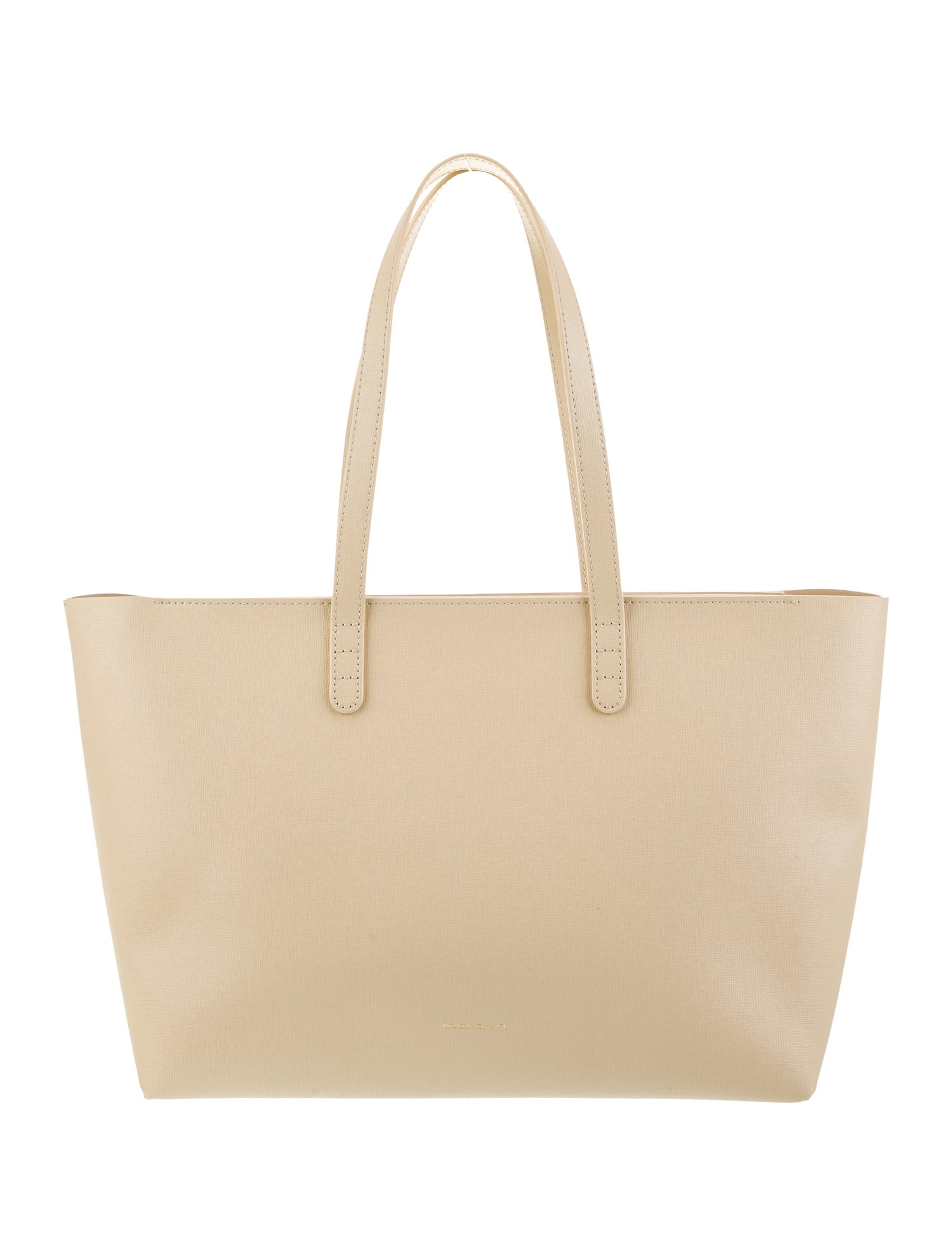 Mansur Gavriel Leather Tote