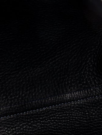 Mansur Gavriel Suede Shoulder Bag