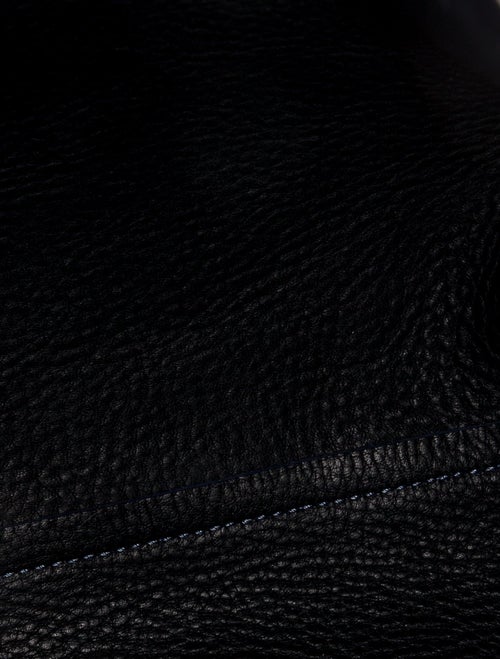 Mansur Gavriel Suede Shoulder Bag