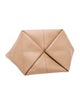 Mansur Gavriel Leather Top Handle Bag