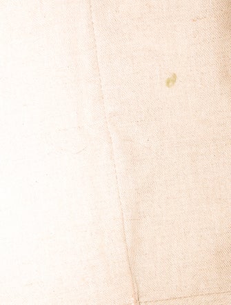 Mansur Gavriel Leather Top Handle Bag