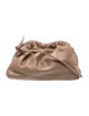 Mansur Gavriel Leather Evening Bag