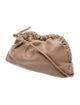 Mansur Gavriel Leather Evening Bag