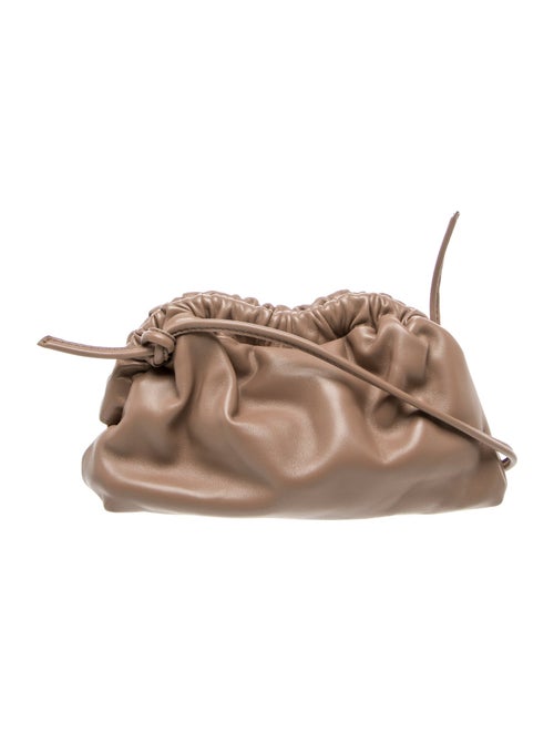 Mansur Gavriel Leather Evening Bag