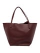 Mansur Gavriel Leather Tote