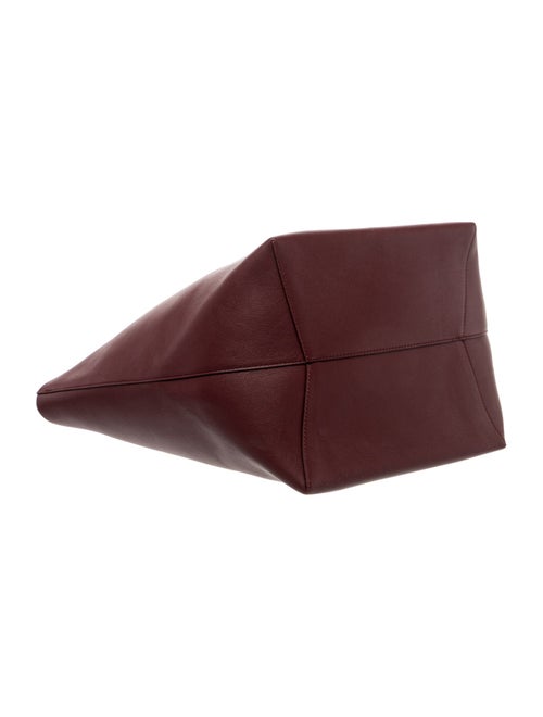 Mansur Gavriel Leather Tote