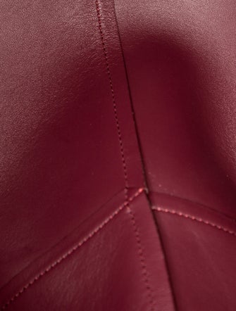 Mansur Gavriel Leather Tote