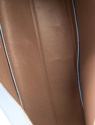 Mansur Gavriel Leather Top Handle Bag