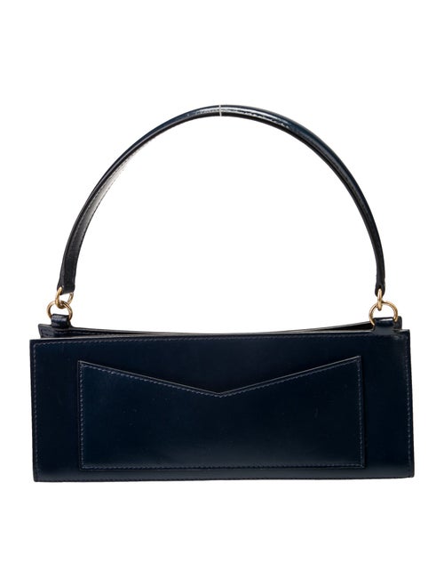 Mansur Gavriel Signature Top Handle Bag