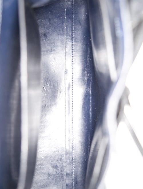 Mansur Gavriel Leather Briefcase