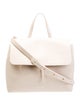 Mansur Gavriel Leather Crossbody Bag
