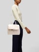 Mansur Gavriel Leather Crossbody Bag