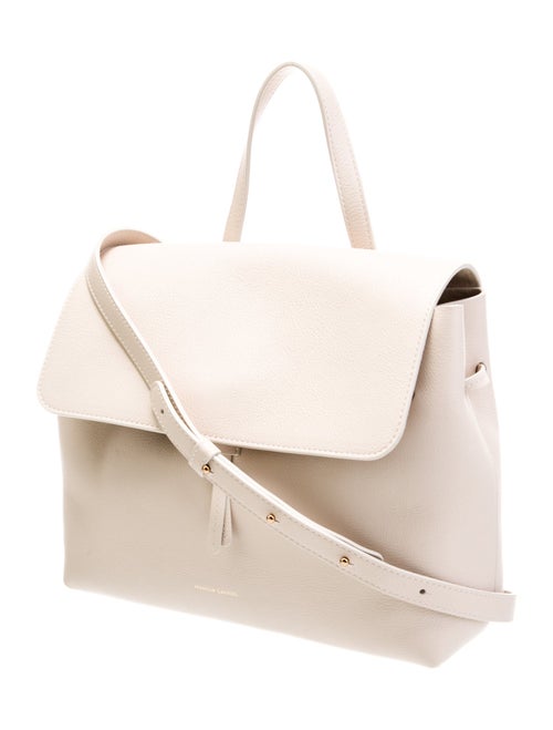 Mansur Gavriel Leather Crossbody Bag