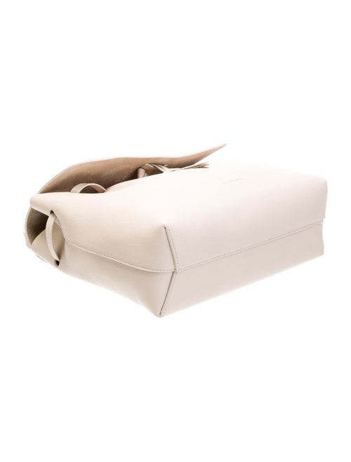 Mansur Gavriel Leather Crossbody Bag