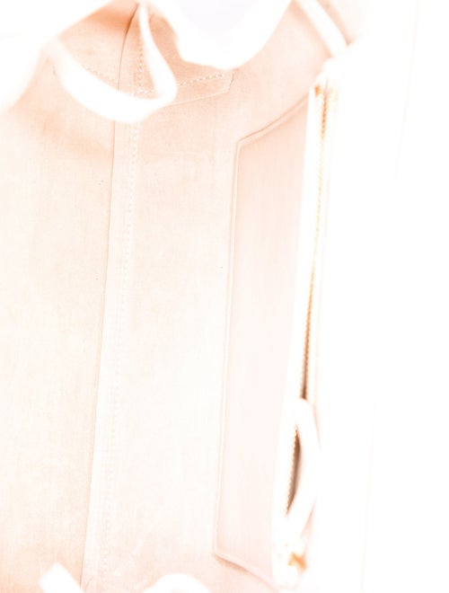 Mansur Gavriel Leather Crossbody Bag