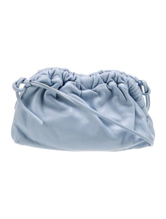 Mansur Gavriel Leather Evening Bag