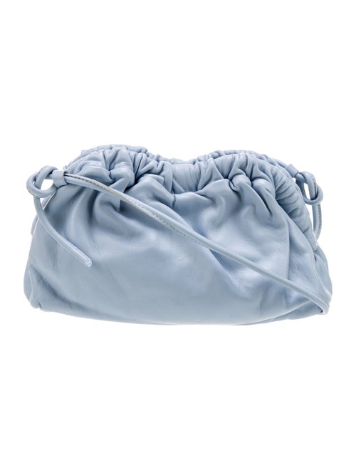 Mansur Gavriel Leather Evening Bag