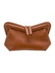 Mansur Gavriel Leather Pouch